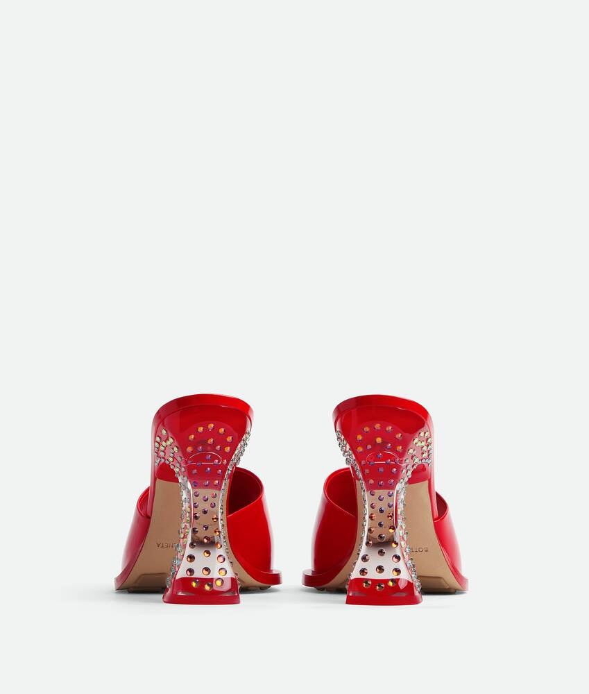 Bottega Veneta Mule Cha-Cha