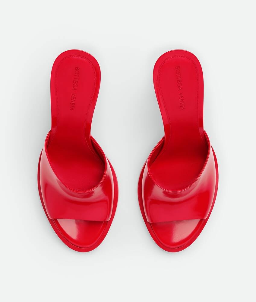 Bottega Veneta Mule Cha-Cha