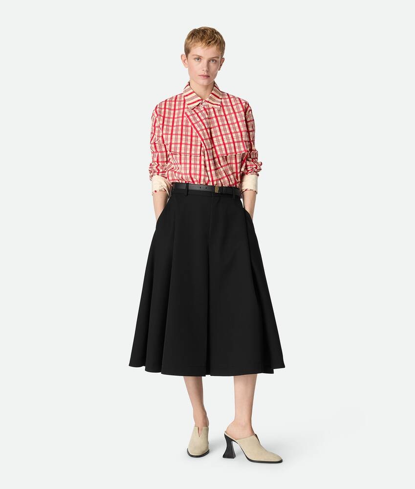 Bottega Veneta Mule Cha-Cha