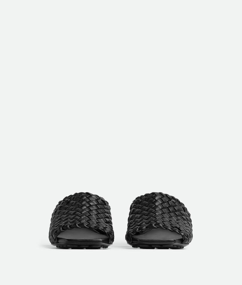 Bottega Veneta Mule Knot