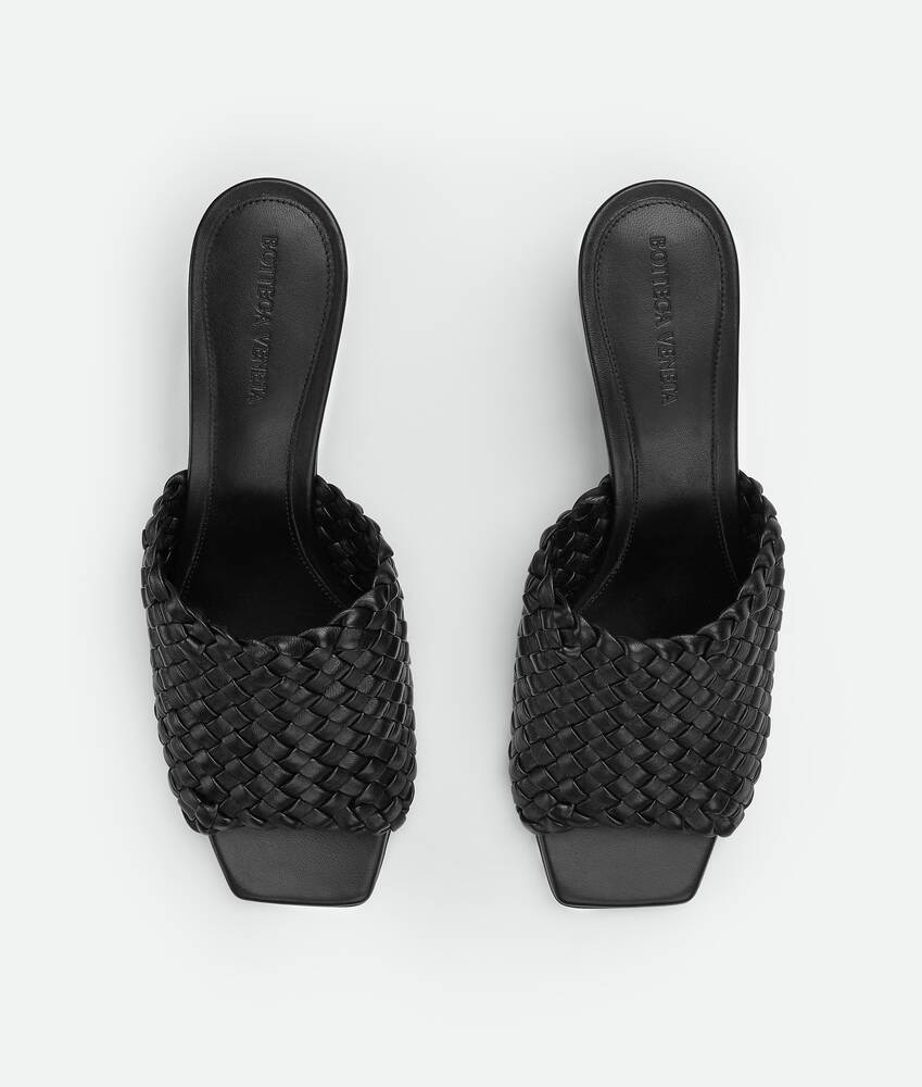 Bottega Veneta Mule Knot