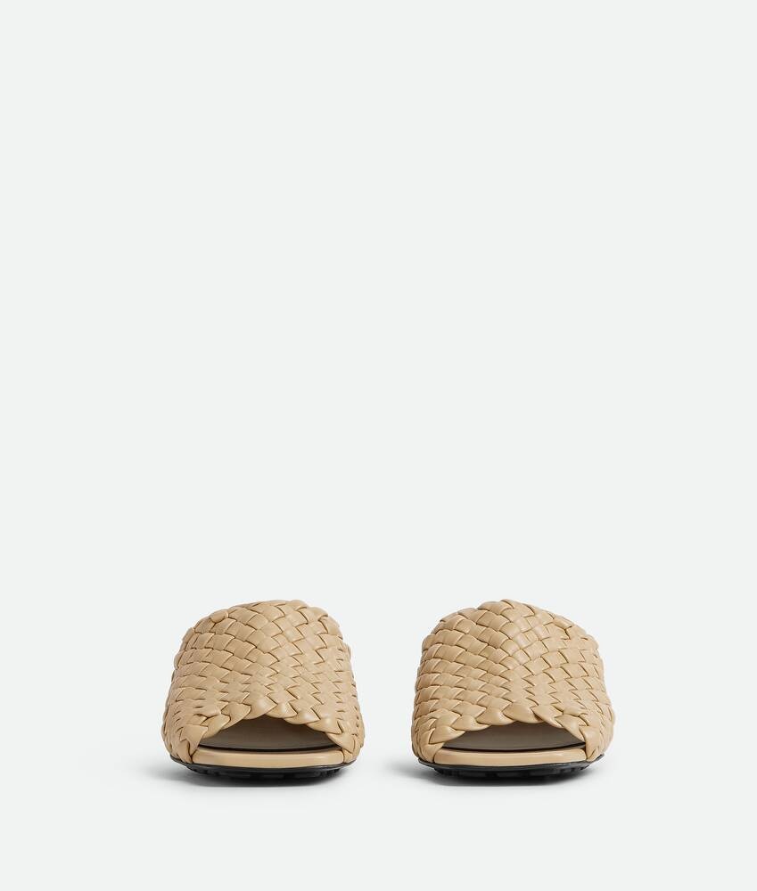 Bottega Veneta Mule Knot