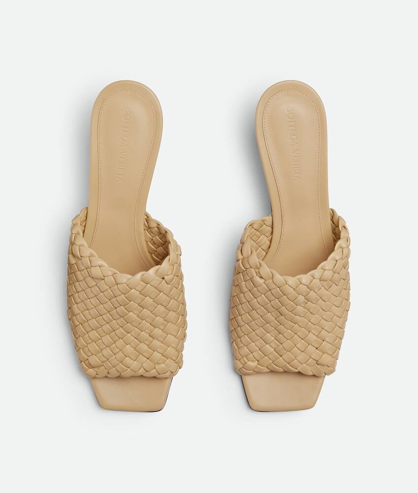 Bottega Veneta Mule Knot
