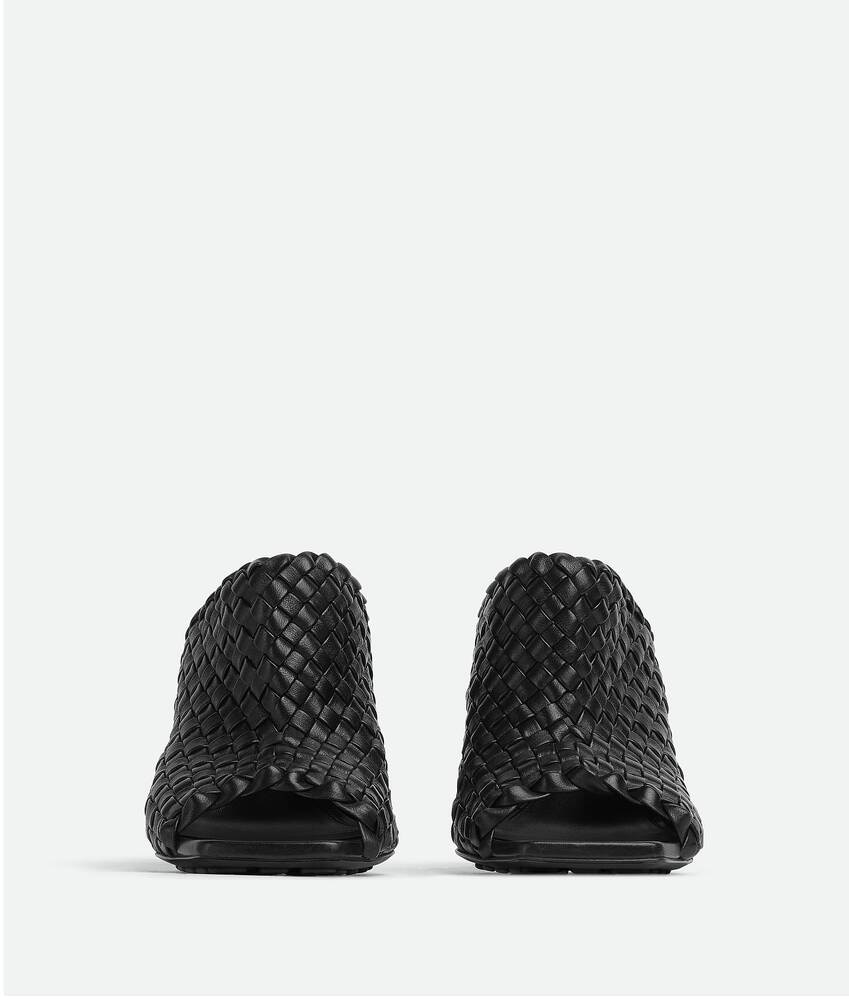 Bottega Veneta Mule Knot