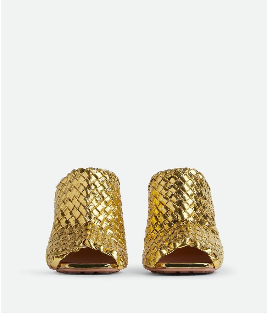 Bottega Veneta Mule Knot