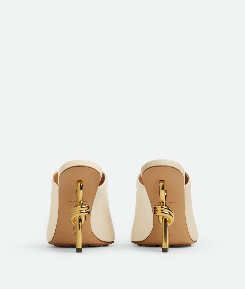 Bottega Veneta Mule Knot