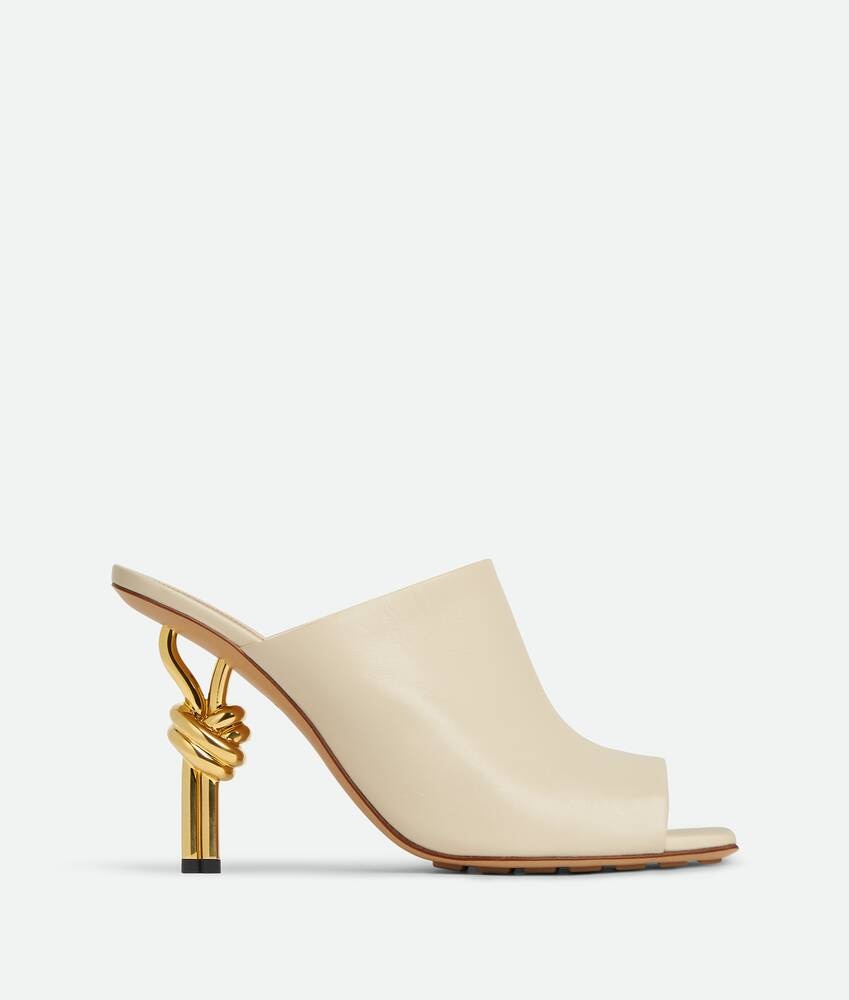 Bottega Veneta Mule Knot