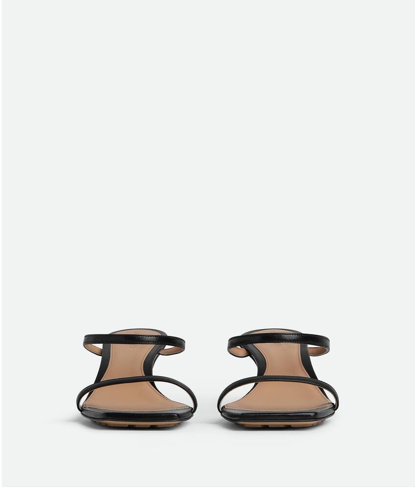 Bottega Veneta Mule Knot