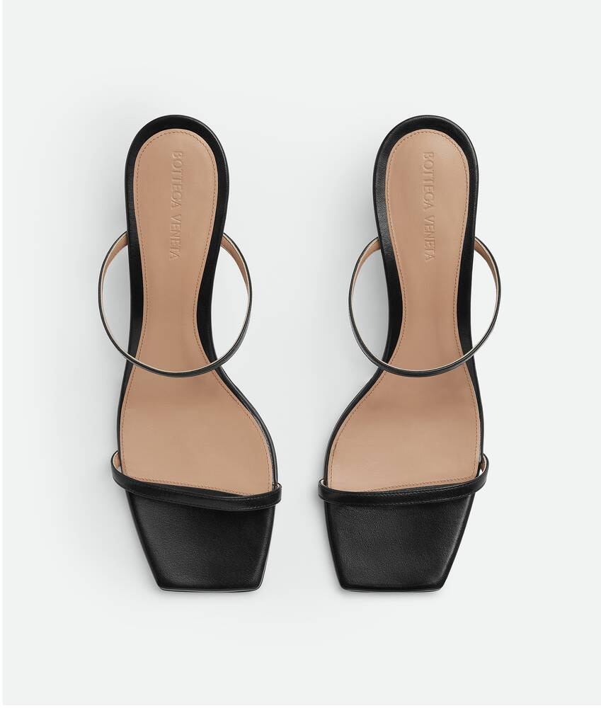 Bottega Veneta Mule Knot