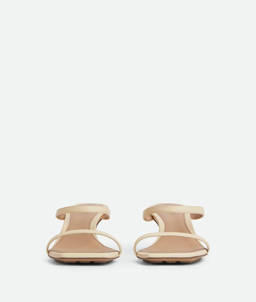 Bottega Veneta Mule Knot