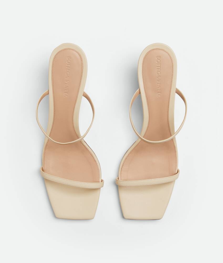 Bottega Veneta Mule Knot