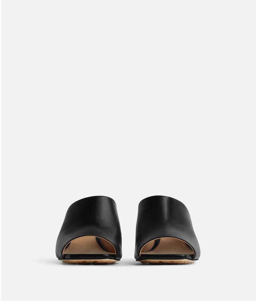 Bottega Veneta Mule Knot