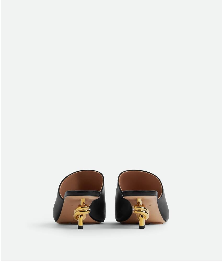 Bottega Veneta Mule Knot