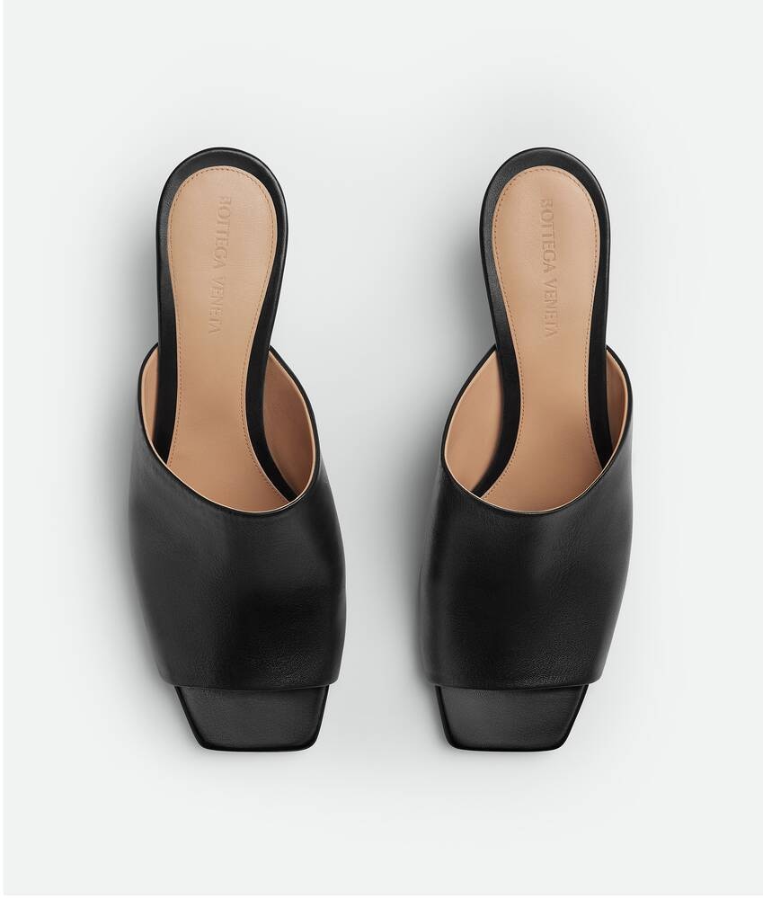 Bottega Veneta Mule Knot