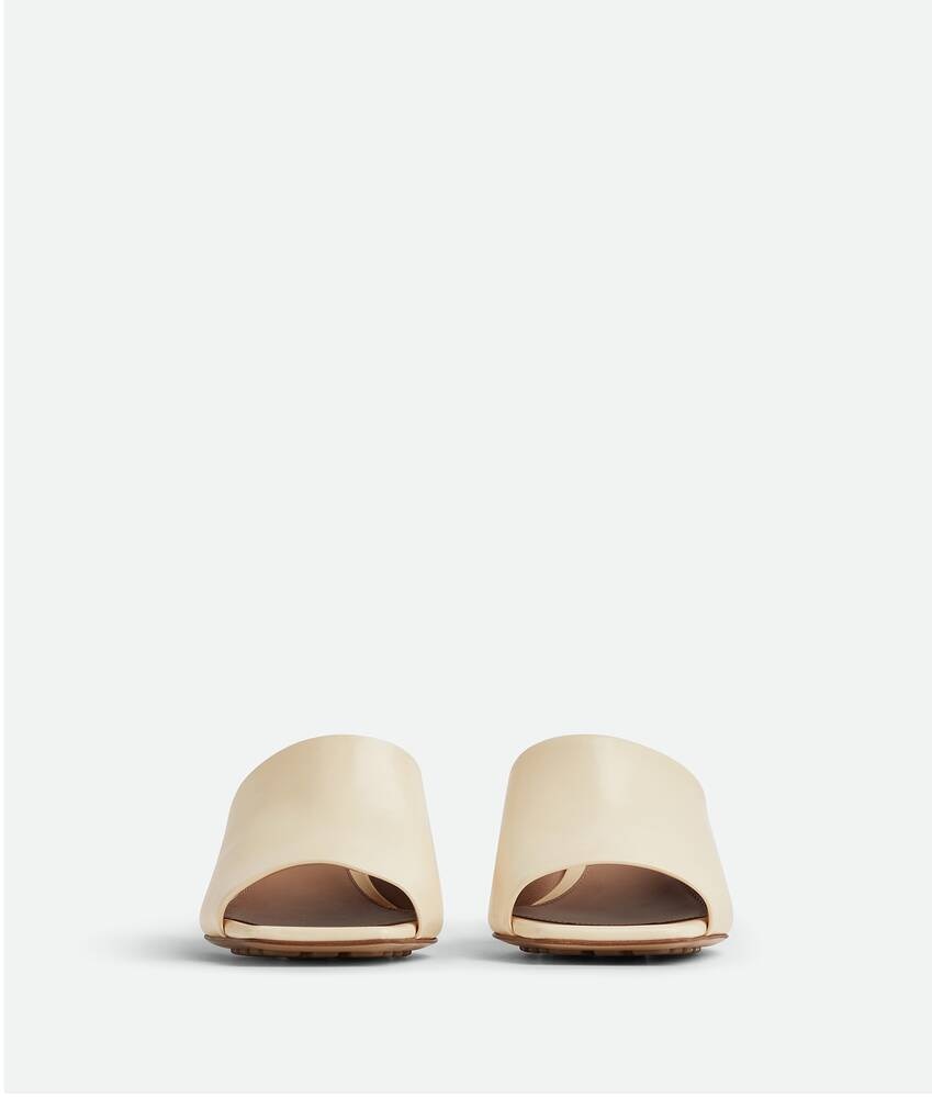Bottega Veneta Mule Knot