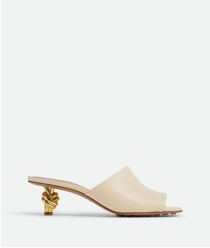 Bottega Veneta Mule Knot
