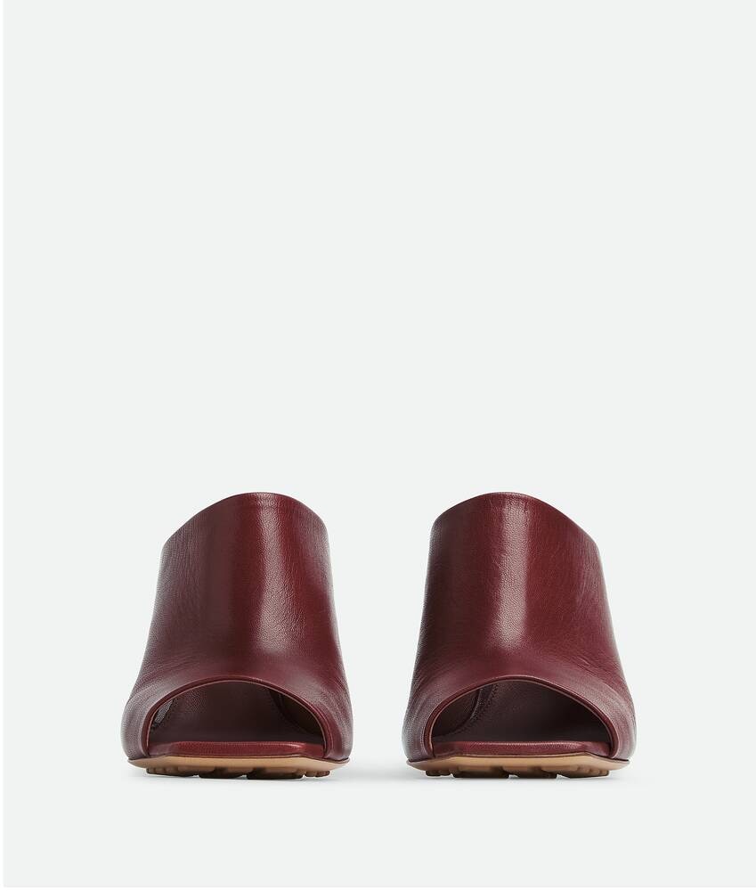 Bottega Veneta Mule Knot