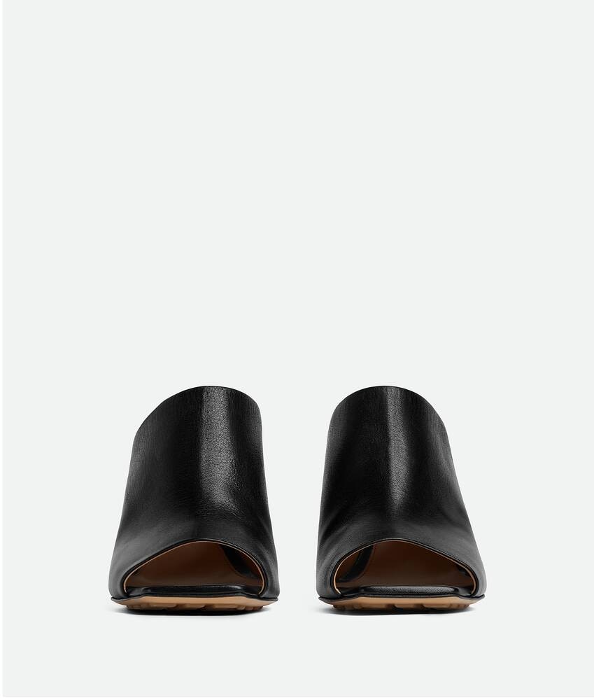 Bottega Veneta Mule Knot