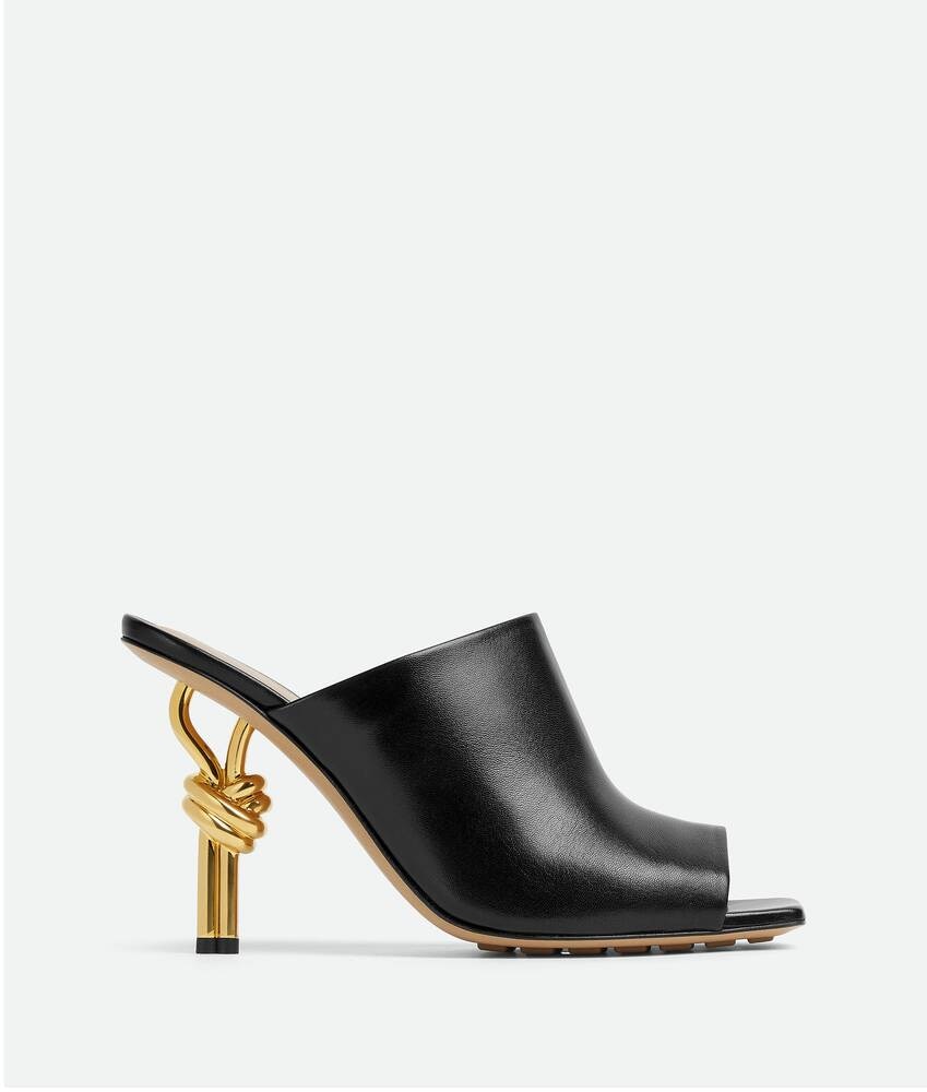 Bottega Veneta Mule Knot
