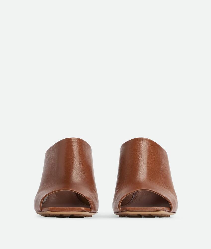 Bottega Veneta Mule Knot