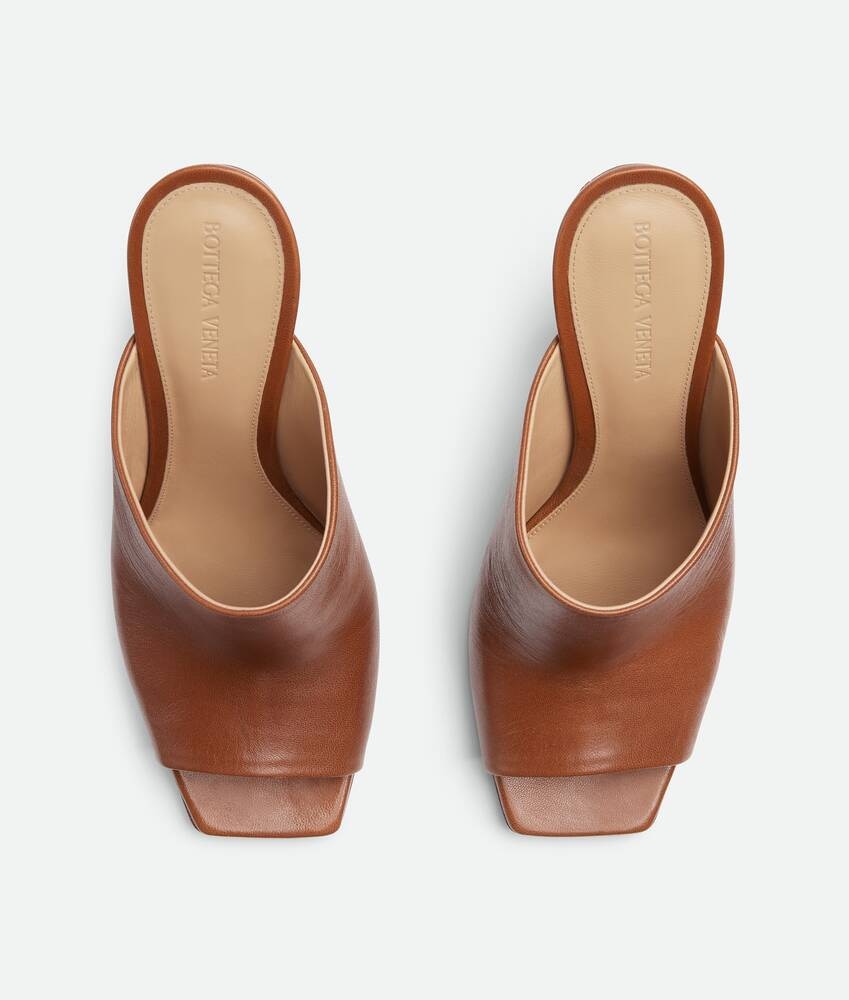 Bottega Veneta Mule Knot