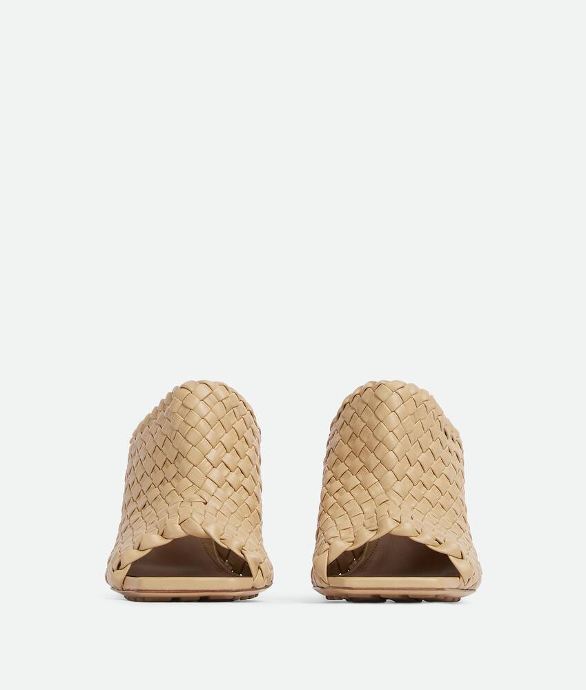 Bottega Veneta Mule Knot