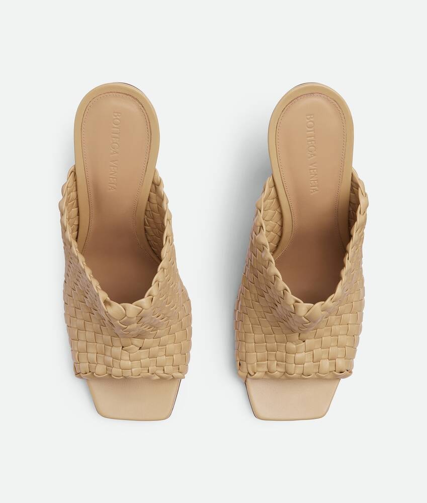 Bottega Veneta Mule Knot