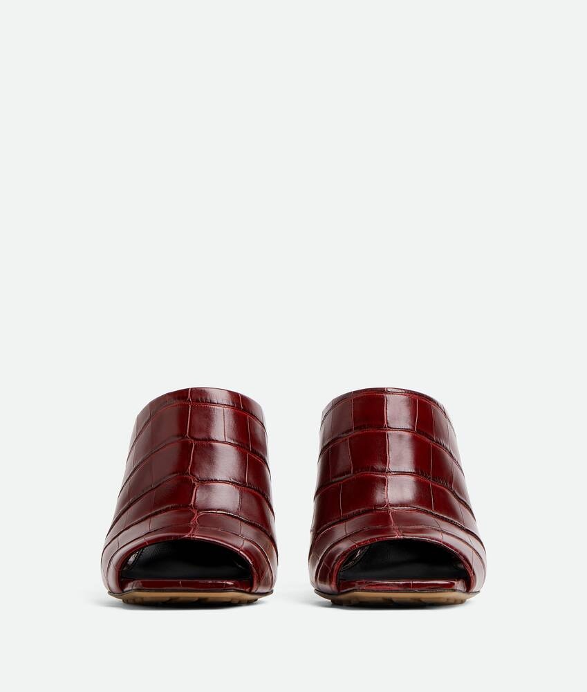 Bottega Veneta Mule Knot