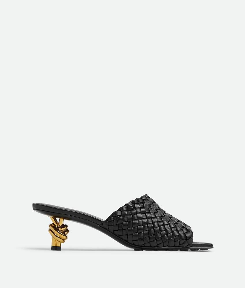 Bottega Veneta Mule Knot