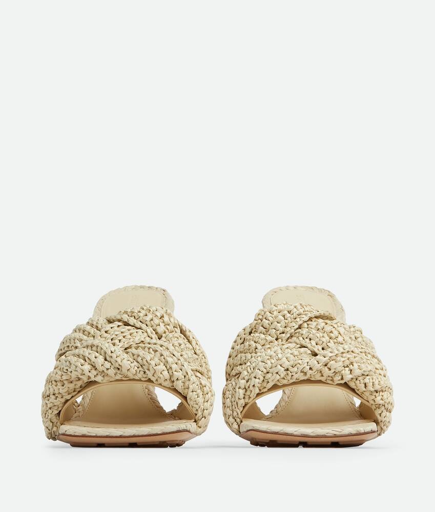 Bottega Veneta Mule Lido