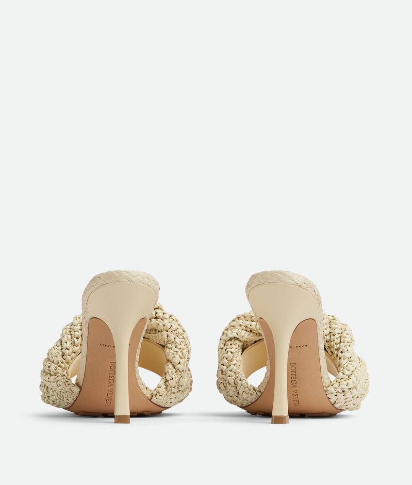 Bottega Veneta Mule Lido