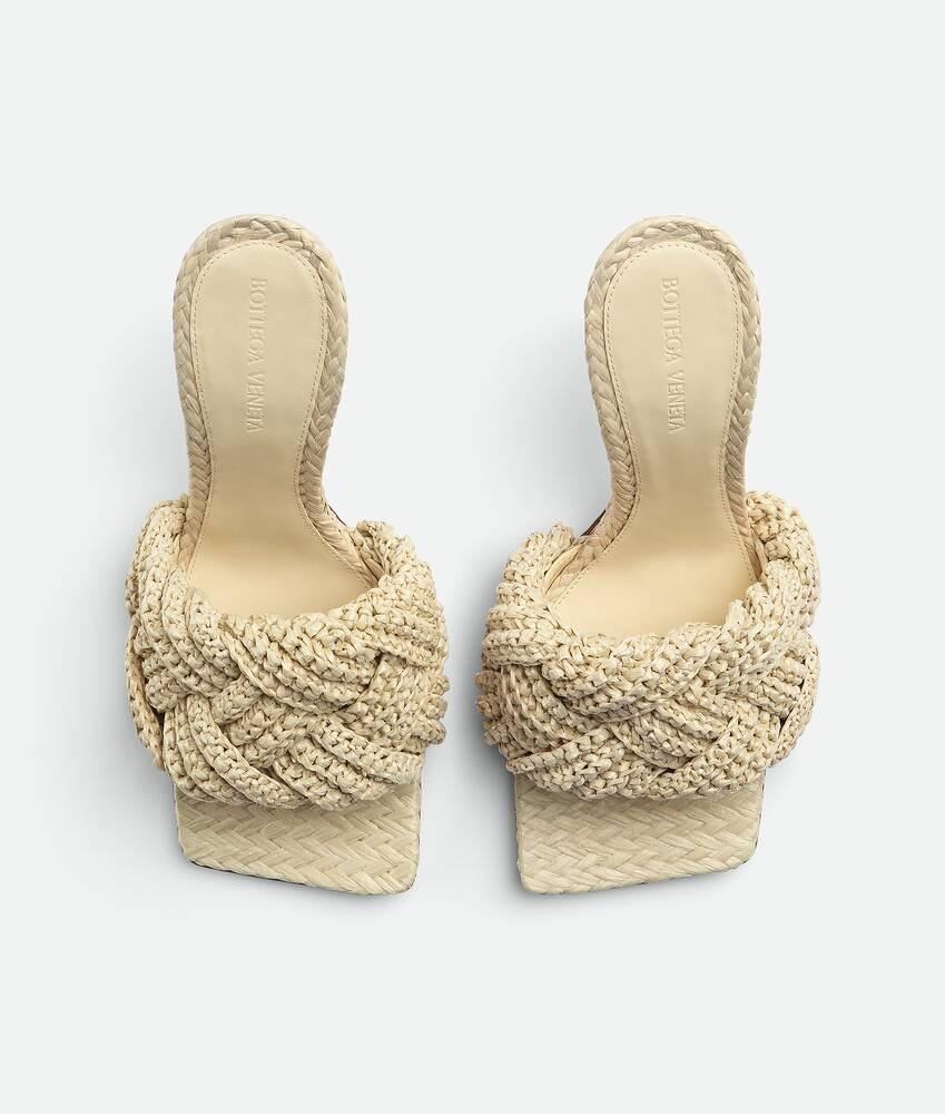 Bottega Veneta Mule Lido