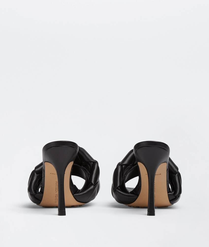 Bottega Veneta Mule Lido