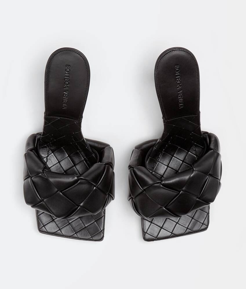 Bottega Veneta Mule Lido