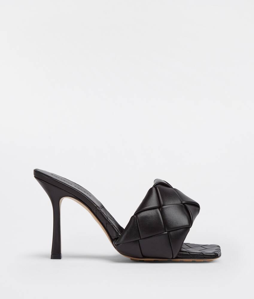 Bottega Veneta Mule Lido