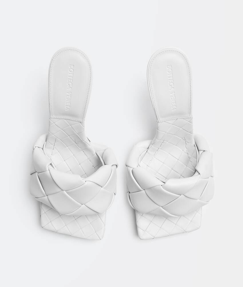 Bottega Veneta Mule Lido