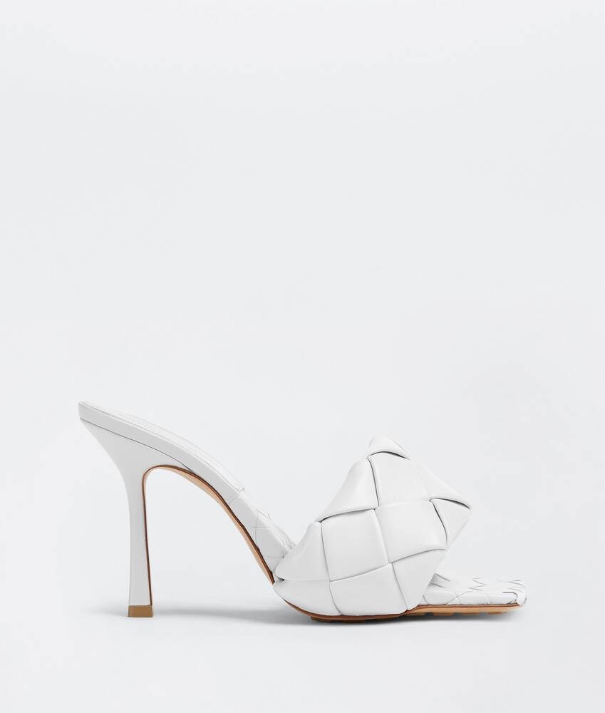 Bottega Veneta Mule Lido