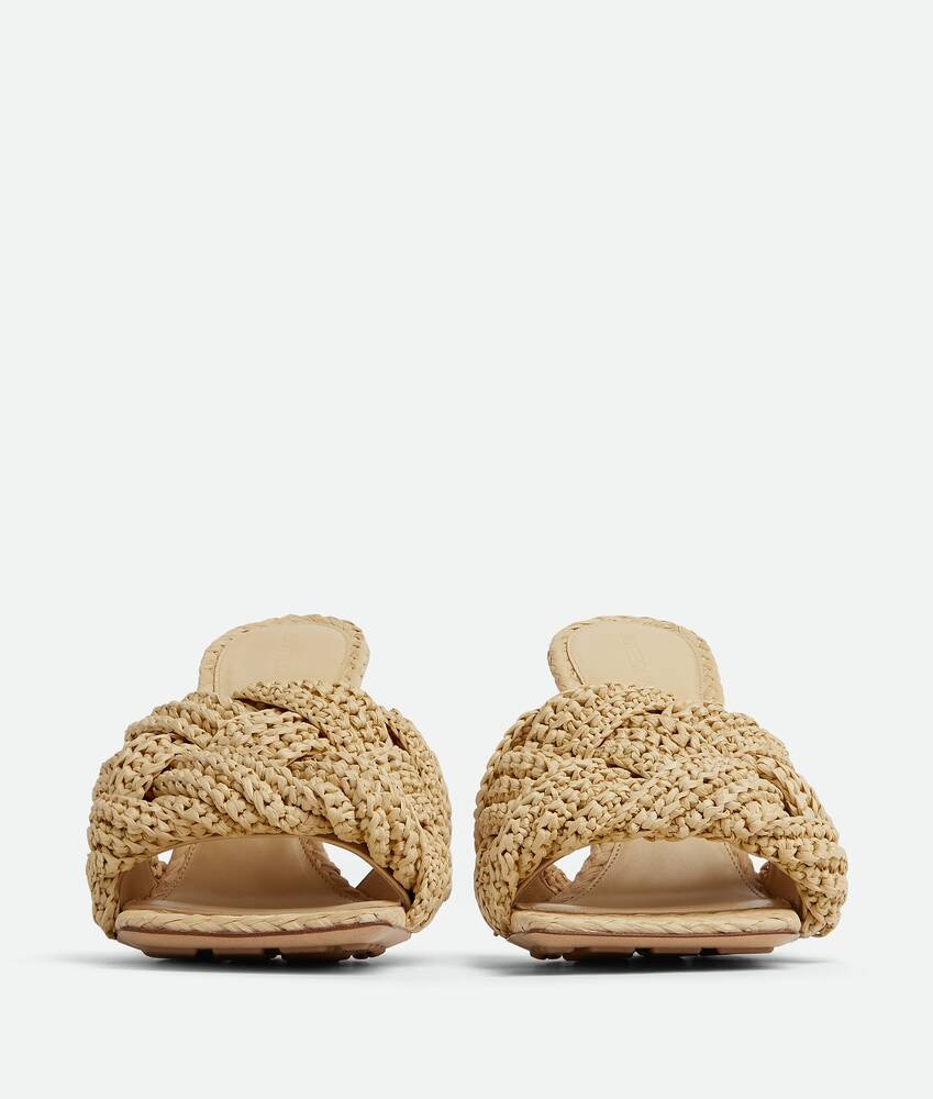 Bottega Veneta Mule Lido