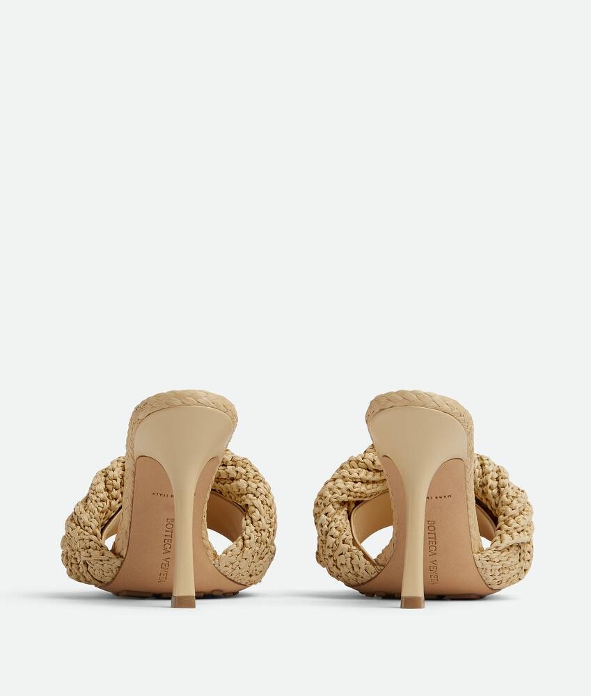 Bottega Veneta Mule Lido