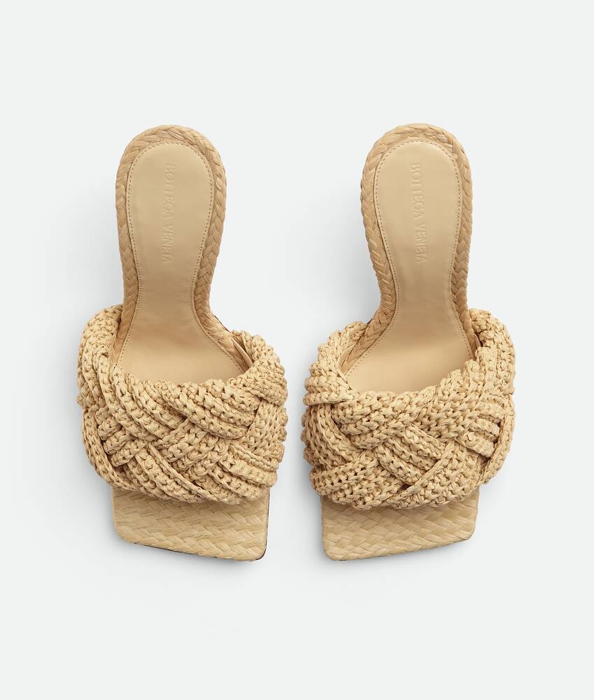 Bottega Veneta Mule Lido