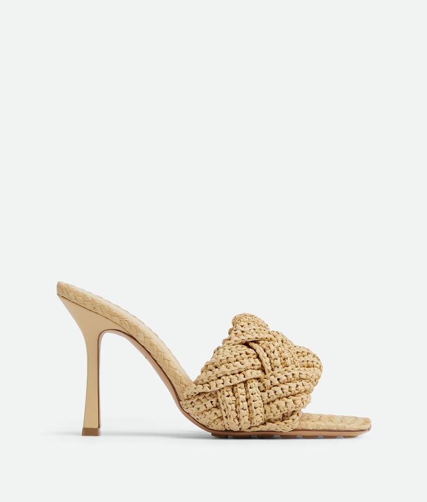 Bottega Veneta Mule Lido