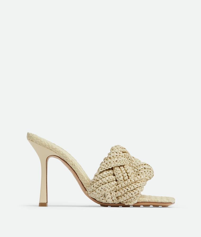 Bottega Veneta Mule Lido