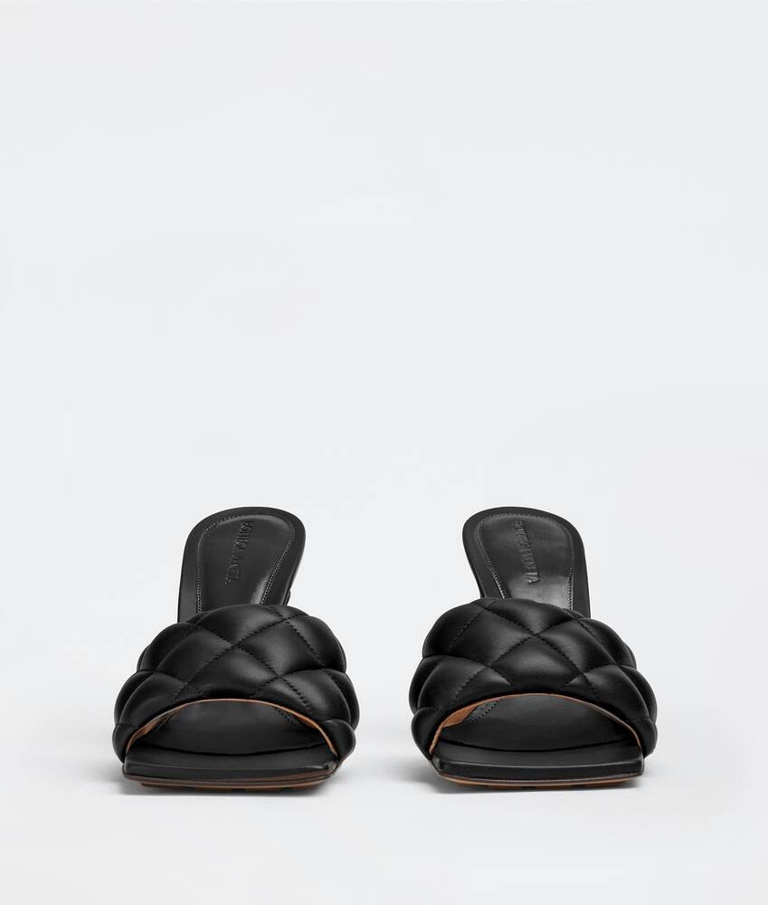 Bottega Veneta Mule Padded