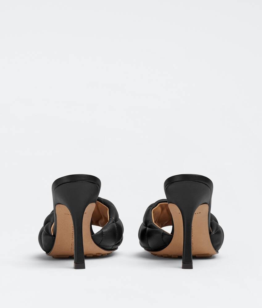 Bottega Veneta Mule Padded