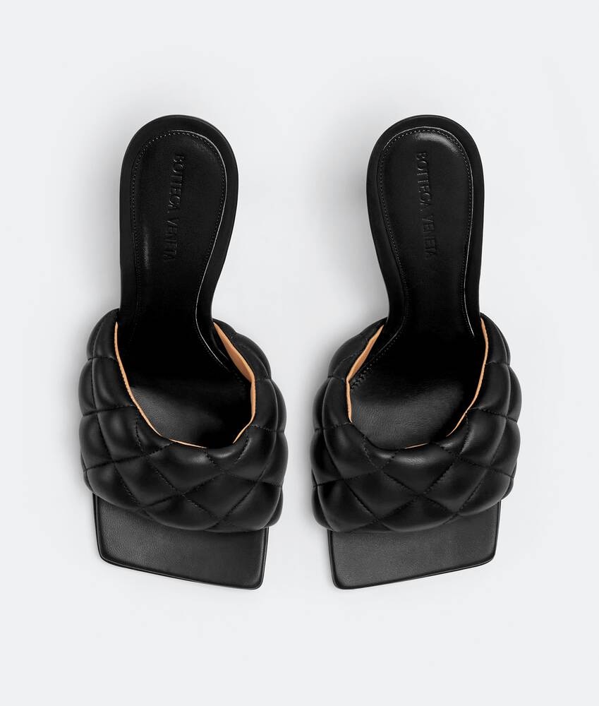 Bottega Veneta Mule Padded