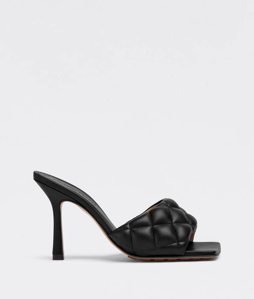 Bottega Veneta Mule Padded
