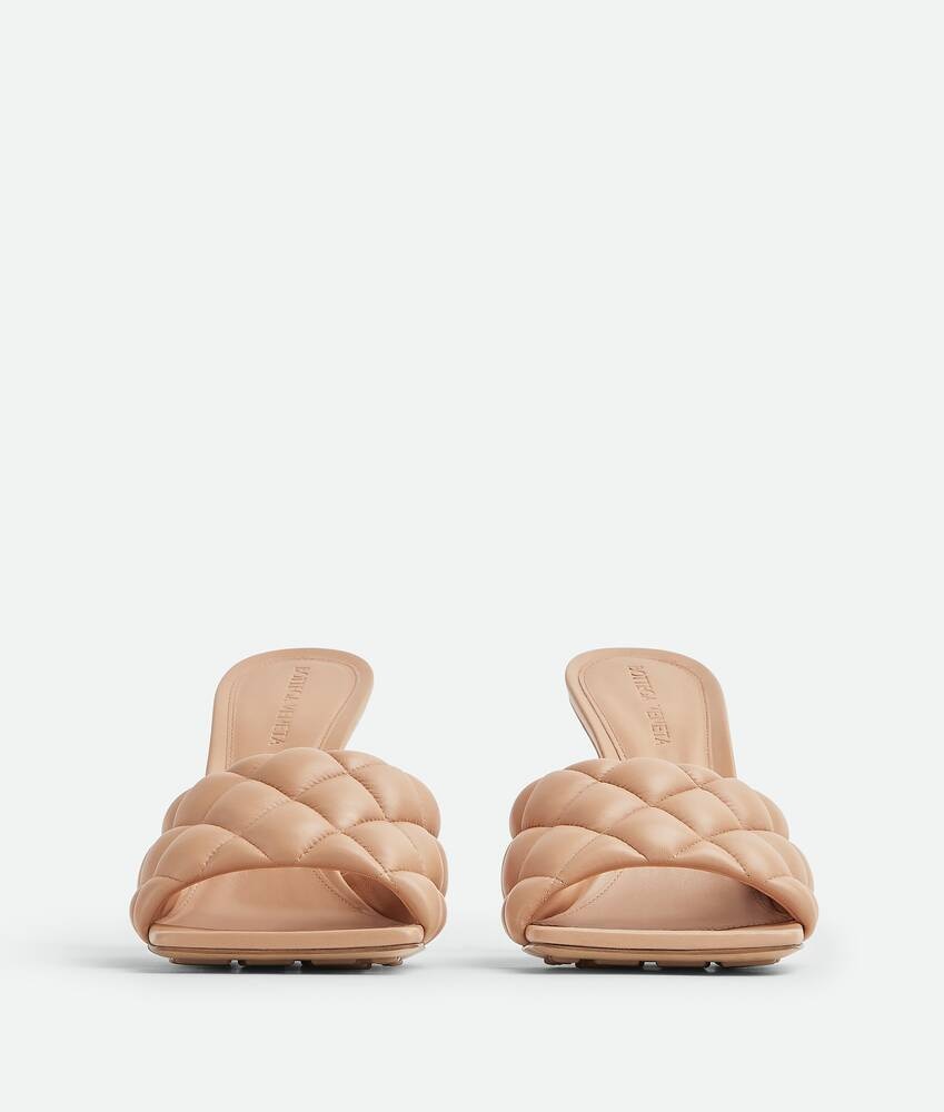 Bottega Veneta Mule Padded