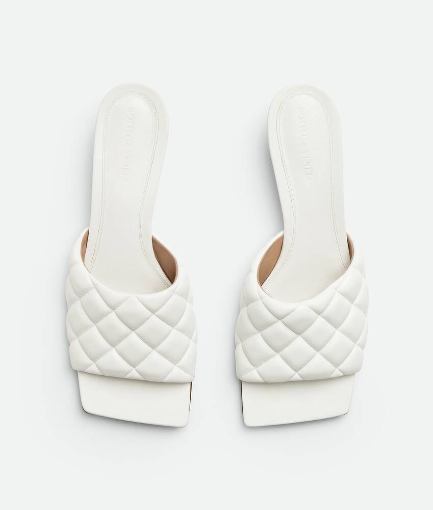 Bottega Veneta Mule Padded