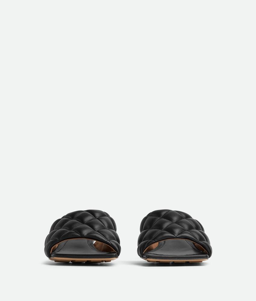Bottega Veneta Mule Padded
