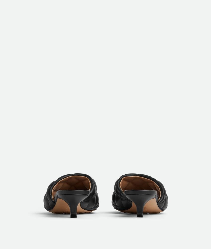 Bottega Veneta Mule Padded